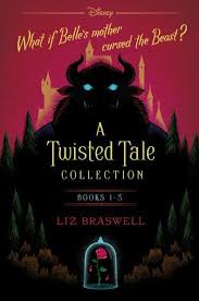 A Twisted Tale Books Disney Books Disney Publishing Worldwide Libros Disney Libros Para Adolescentes Libros De Romance