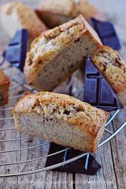 Financiers Aux Noisettes Et Pepites De Chocolat Confessions D Une Gourmande Recette Dessert Pepite Chocolat Financier Chocolat