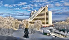 With 1,625 inhabitants (december 2016), it is visited by 144. Ubernahme H Hotels Verkaufen Treff Hotel Panorama Oberhof An Ahorn Tophotel De