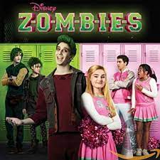 Subscribe to our channel for updates on plants vs. Various Artists Zombies Original Tv Movie Soundtrack Amazon Com Music