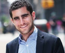 Here's an image of how bitpay works: Charlie Shrem Wikipedia