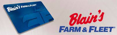 Blain's farm and fleet mastercard disclosure : Blain S Farm Fleet Store Credit Card Review 10 Off First Purchase