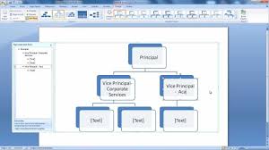 hierarchy create a hierarchy in word for dummies for