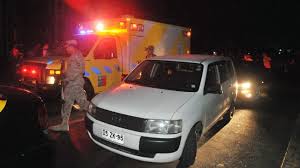 Este viernes, el director de la oficina nacional de emergencia, ricardo toro, explicó en entrevista con canal 24 horas cuales serían los alcances del probable cierre del servicio de sismología de chile. Sismologia U De Chile Se Espera Un Terremoto Mucho Mayor Cooperativa Cl