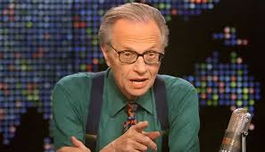 Larry king, the legendary american talk show host, has died at the age of 87. G2rmqla9mybrum