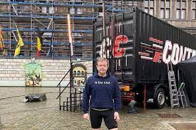 We would like to show you a description here but the site won't allow us. De Wever Tegen Waalse Toppoliticus In De Container Cup Antwerpen Gazet Van Antwerpen Mobile