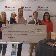 · adam thielen looks to continue his strong 2017 campaign with a big day sunday. Vikings Adam Thielen And His Wife Caitlin Start The Thielen Foundation Daily Norseman