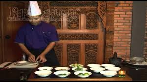 Udang kering merupakan udang yang bersaiz kecil yang sudah dikeringkan. Belut Goreng Ala Chef Syarif 1 Youtube