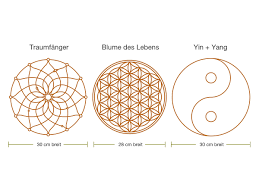 Wir haben das gefühl, dass das symbol der blume des lebens gerade wieder neu auflebt und in aller munde ist. Zirbenholzbett Blume Des Lebens Ein Zirbenholzbett In Lamodula Qualitat