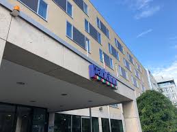 Frankfurt airport hotel a comfortably convenient travel hub enjoy unpretentious, modern comfort in the heart of europe at the park inn by radisson at frankfurt airport. Park Inn Frankfurt Spotting Hotel Review Airport Spotting