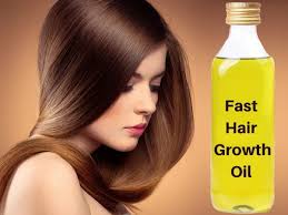 We've blogged before about how coconut oil is effective at treating hair damage. Apply This Oil On Your Hair Roots For 1 Week For Continued Hair Growth Primeskincaresolutions