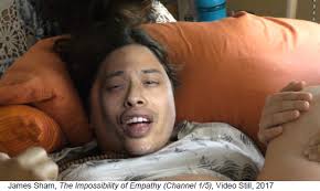 James Sham's Instagram, Twitter & Facebook