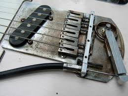 E-Stamp Guitar Reproductions