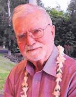 Alvin Berg Obituary (1930