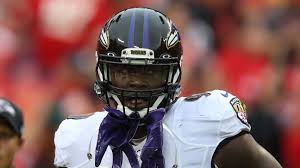 Ravens Reach One Year Deal With Linebacker Pernell Mcphee