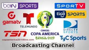 Copa america 2021 schedule, fixtures, download pdf (revised) march 31, 2021 by admin one of the most popular and prestigious football events of the south america region copa america is set for their 47th edition as colombia and argentina will be jointly hosting the upcoming competition. Copa America Live Stream 2021 Anywhere Tv Channels Latest Online