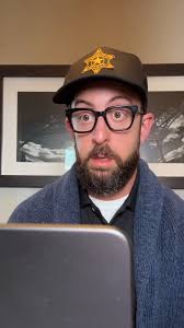 might be my last day as a security guard...