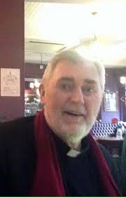 Today in the Church of Our Lady of Lourdes, Philips funeral mass took  place. Here was a man, simple and humble of heart who made so many people  smile. From a simple