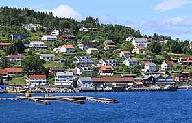 Du finner 2619 ledige stillinger i bergen på finn jobb. Tysnes Wikipedia