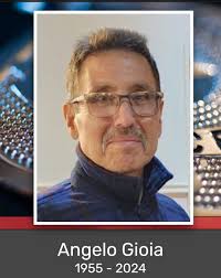 Passing of Angela Angie O'Connor, Long-Time Member of New Hyde Park-Mineola  Runners Club