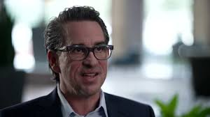 Who Is Darwin German?