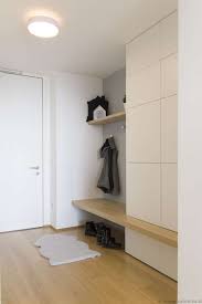 Simpler Eingangsbereich Flur Ideen Hausdesign Simpler Eingangsbereich Simpler Eingangsbereich The Post Simpler Eingang In 2020 Haus Interieurs Flur Dekor Ikea Ideen
