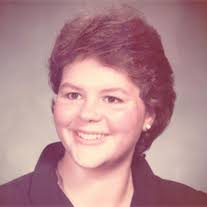 Dr Bonnie Leah Brinson (1964-2017)