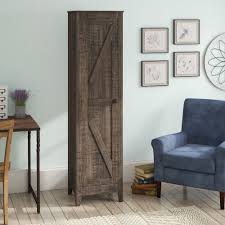 This classic wooden cabinet is the perfect place to store practically anything and can be placed anywhere in your home (we're thinking the kitchen, garage, or living when choosing furniture for your living room, consider something that's both practical and stylish, like this accent storage cabinet. Tall Wood Storage Cabinets With Doors You Ll Love In 2021 Visualhunt