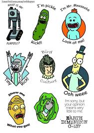 We did not find results for: Tattoo Flash Of Rick And Morty Tv Shows