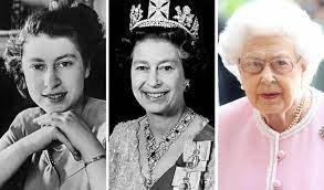 Elizabeth ii), полное имя — елизаве́та алекса́ндра мари́я (англ. Den Rozhdeniya Elizavety Ii Chto My Znaem O Britanskoj Koroleve