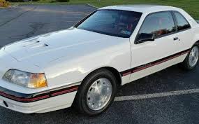 14k mile t bird 1988 ford thunderbird turbo coupe ford thunderbird coupe police cars for sale 1988 ford thunderbird turbo coupe