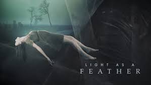 An innocent game of light as a feather, stiff as a board goes wrong when the five teen girls who played start dying off. Light As A Feather Tv Series Wikipedia