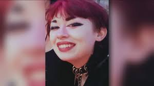 18-year-old Hope Cornish was shot, and her non-biological father is being  charged with murder.