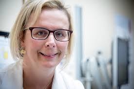 Karen Bruder's Instagram, Twitter & Facebook