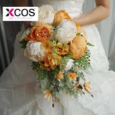 Check spelling or type a new query. Calla Lily Bridal Wedding Bouquet Crystal Lataex Real Touch Artificial Flower Home Party Decor White 17pcs Home Decor Home Decor