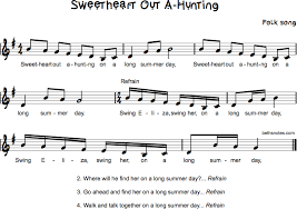 Pin On Elementary Methods Songs