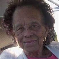 Thelma Mills Obituary