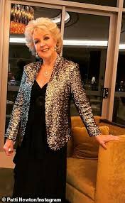 Read writing from patti newton on medium. Patti Newton Honors Her Late Mother Eunice On The 20th Anniversary Of Her Death Oltnews