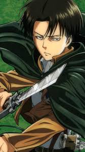 La edición especial del 10° aniversario del libro que transformó vidas, ahora con un nuevo prólogo y revelaciones de rhonda byrne. Kapitan Levi Greift Titan An Fotos De Wallpaper 720x1280 Wallpapertip