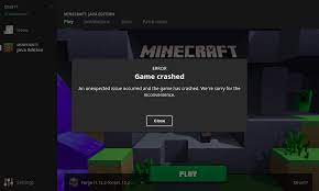 Try taking out all the mods from the mod folder and try one or two at a time and see if the mod is making it crash. When I Try Play Minecraft Modded In Ubuntu 18 04 Crashed Cuando Intento Jugar Minecraft Con Mods En Ubuntu 18 04 Se Crashea R Ubuntu