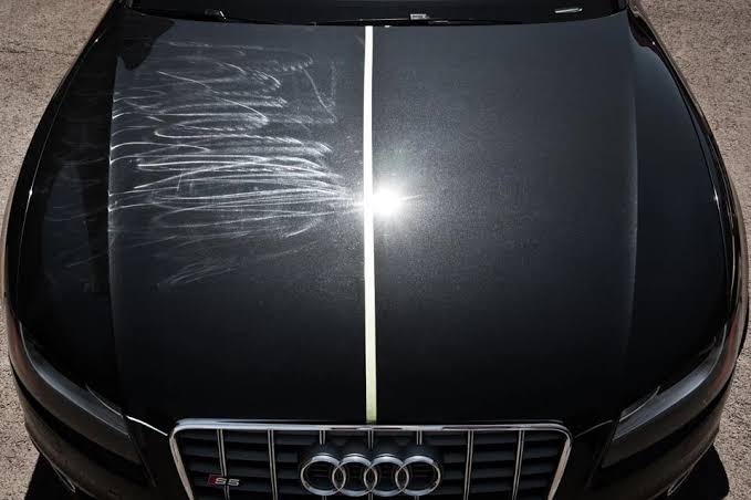 Car Detailing and Paint Correction: Restore Your Car's Shine