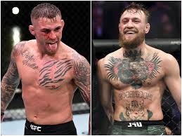 Mcgregor took the victory there, stopping poirier via tko in the first round. Recommended Twitter Ufc 257 Live Stream Crackstreams Watch Poirier Vs Mcgregor 2 Online Twitter Free Hd The Sports Daily