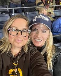 Gina Mancuso's Instagram, Twitter & Facebook