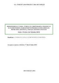 Un studiu de fezabilitate își propune să descopere în mod obiectiv și rațional punctele tari și punctele slabe ale unei afaceri existente sau ale unei întreprinderi propuse. Studiu De Fezabilitate Docsity