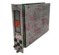 USED BENTLY NEVADA 133442-01 TACHOMETER I/O MODULE 13344201 ...