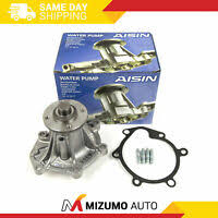 New genuine oem water pump set toyota land cruiser,fj cruiser,hilux 4.0l 1grfe (fits: Oem Aisin Water Pump Timing Belt Kit For Toyota Land Cruiser Lexus Lx470 Gx470 Ebay