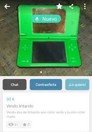 Download nintendo 3ds cia (region free) & eshop games, the best collection for custom firmware and gateway users, fast direct server & google drive links. No Te Creeras Lo Que Los Gamers Venden En Wallapop Muycomputer