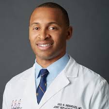 Dr. Thomas J. Oley, MD