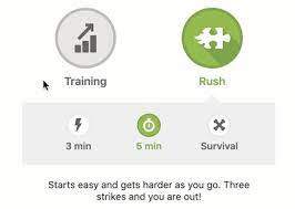 Improve pattern recognition and awareness. Feature New Puzzle Rush Formats Released Chess Com