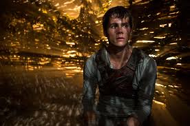 David nusair reel film reviews january 28, 2006 The Maze Runner Movie Review Time